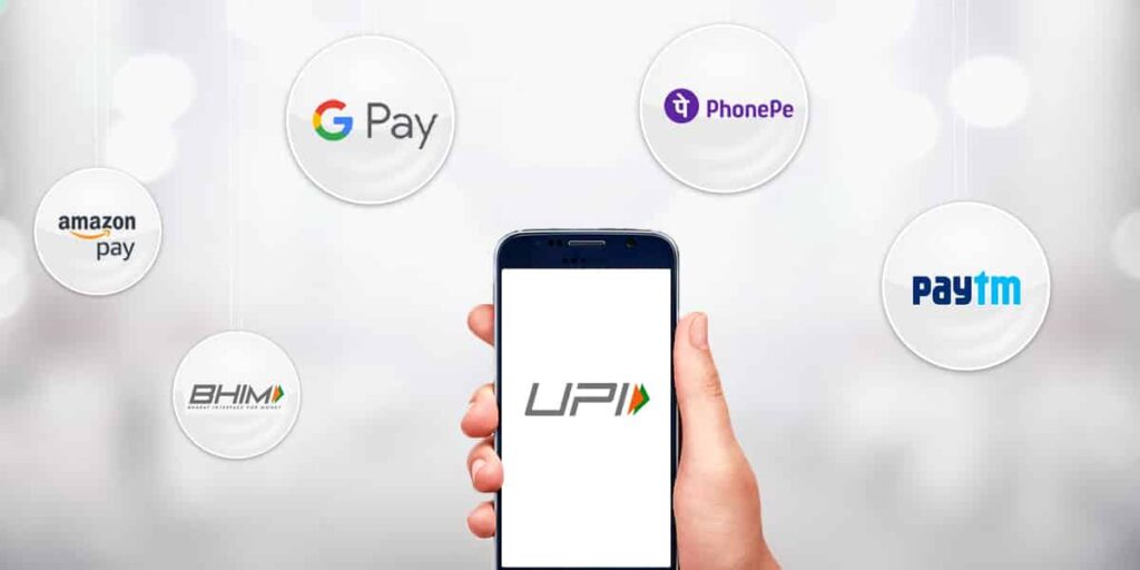 UPI-Payment