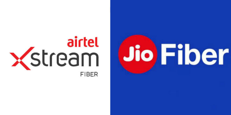 Airtel-Xstream-fiber-vs-Jio-Fiber