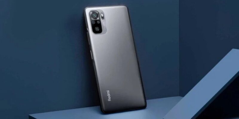 redmi note 10s