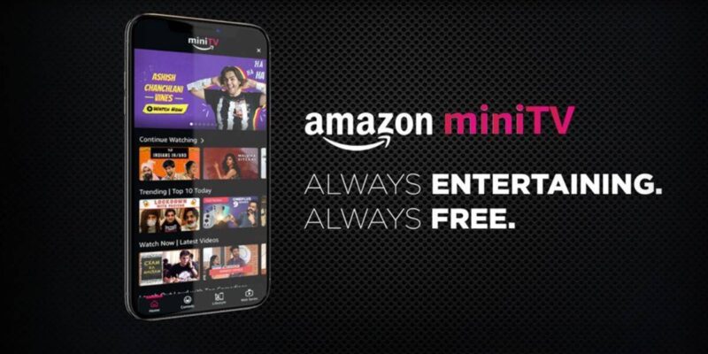 Amazon-mini-TV
