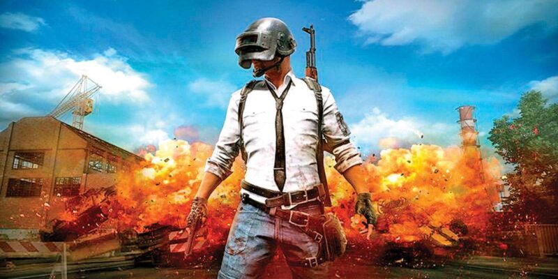 Battlegrounds Mobile India Pre-Registration