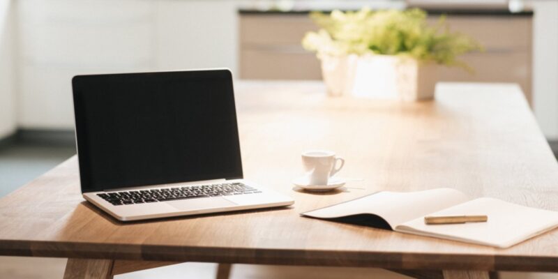 How to earn money sitting at work from home