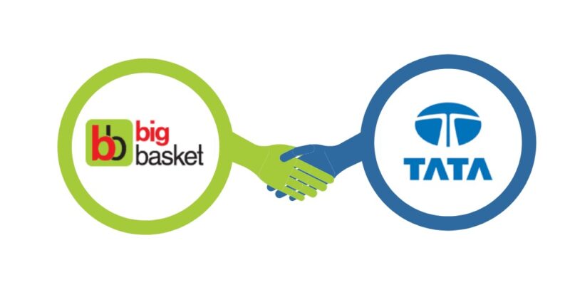 Tata-BigBasket Deal